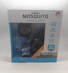 Thermacell MR300 Mosquito Repeller Bundle 15FT Zone, Mossy Oak Camo. Fixed Price $34.19.