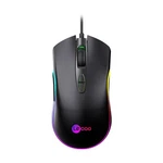 Lenovo Lecoo MS108 Wired Gaming Mouse 6400 Max Dpi. Fixed Price $19.99.