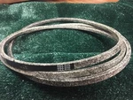 Mtd Cub Cadet Troy-bilt 42" Deck Belt Oem Sub 754-04045 954-04045 With Kevlar Us. Fixed Price $16.99.