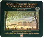 2LP Various Bayern's Schl?sser 29211940 Basf Germany. Fixed Price $21.29.