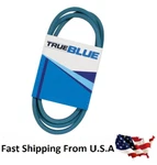 Stens 248-078 Trueblue Belt Fits 1/2" X 78" AYP25723 Cub Cadet 754-3028 TORO6489. Fixed Price $21.05.