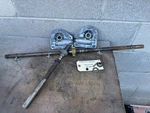 Craftsman Mtd Snowblower 28 Inch Gearbox Assembly 918-04173A. Fixed Price $190.00.