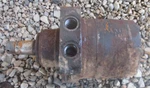 Genuine Toro 92-9199 Motor Wheel Hyrdo. Fixed Price $299.99.