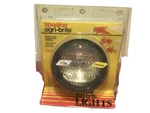 Allis Chalmers Aftermarket Agri-brite Replacement Light 6 Volt. Fixed Price $20.00.