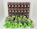 Miracle Led Greenhouse Box Grow Kit For Indoor Plants- 6 Strings, 24 Bulbs. Fixed Price $58.49.