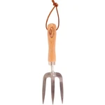 Esschert Design Hand Fork GT10 Wood Multicolor Standard Functional Natural. Fixed Price $30.28.