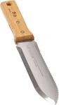 Nisaku NJP650 The Original Hori Namibagata Japanese Stainless Steel Weed.... Fixed Price $30.39.