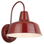 Mason Barn Light 1 Indoor/outdoor Wall Mount Modern Industrial Design House F.... Fixed Price $62.64.