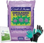 Coast Of Maine 20 Qt. Acid-loving Plants Potting Soil AL3500. Fixed Price $38.30.
