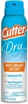 Spectrum Brands 96058 Cutter Dry Insect Repellent, Aerosol, 4 Oz Natural New. Fixed Price $12.99.