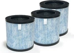 Nispira MJ002H True Hepa Carbon Filter For Pomoron Air Purifier MGK21J02 3 Pk. Fixed Price $24.99.