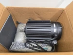 New In Box! Portacool Jetstream Fan Motor PARMTRJ2600A. Fixed Price $799.95.