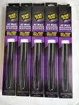 Black Flag Bug Zapper Bulb 40 Watt Replacement Flying Insect Killer 5 Pack. Fixed Price $25.00.