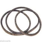 12425 Rotary Aramid Blade Drive Belt Compatible With Exmark 109-5364. Fixed Price $49.89.