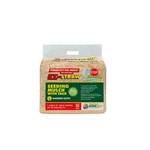 Rhino Ez-straw Natural Seeding Mulch 1 Cu Ft. Fixed Price $26.38.