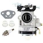 Carburetor For Tanaka TBL-4610 Blower. Fixed Price $16.98.