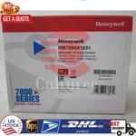 Honeywell Burner Controller 1PC New Fast Shipping. Fixed Price $596.50.