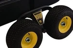 New Clam Polar Trailer 8251 11" Tandem Axle Kit. Fixed Price $439.99.