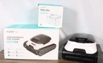Aiper Scuba N1 Cordless Robotic Pool Vacuum-automatic Pre-owned. Fixed Price $219.99.