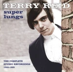 Terry Reid Super Lungs (the Compilationlete Studio Recordings 1966-1969) (2.... Fixed Price $73.48.