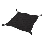 Delta Elasto Tarp Cargo Net For Bike Mounted Racks. Fixed Price $19.99.