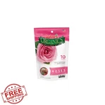 Jobes Organics Rose Fertilizer Spikes 10 Pack 04128. Fixed Price $34.99.