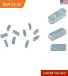 Durable Flywheel Keys Compatible With 61760 & Stens 445-064 10 Pack. Fixed Price $11.69.