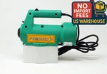 Odoban Fogmaster Jr. 5330 12V Electric Handheld Fogger Control & Deodorizer. Fixed Price $139.40.