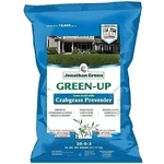 Jonathan (10457) Green-up Lawn Food With Crabgrass Preventer 20-0-3.... Fixed Price $82.64.