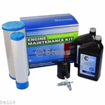 785-651 Stens Engine Maintenance Kit Fits Kawasaki 99969-6171 785-622. Fixed Price $99.95.