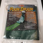 Drain 8 Ft Quest - New. Fixed Price $12.50.