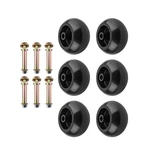 Deck Wheel For Kubota Bx Tractor Zd Mower K5371-42110 K5351-42110 103-3168. Fixed Price $50.46.