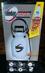 Roundup 2 Gallon Handheld Deluxe Sprayer 3 Adjustable Nozzle System W/ Sample. Fixed Price $19.99.