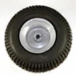 440054 Wheel 13" Pneumatic Billy Goat Force Blower F902S F902H F1802V. Fixed Price $89.95.