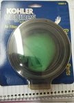 Genuine Kohler Air And Prefilter 2588301-S1. Fixed Price $12.25.