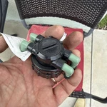 Orbit 67005 100PSI Max 4-PORT Drip Irrigation Manifold 1/2 Inlet In. (pack Of 5). Fixed Price $22.00.