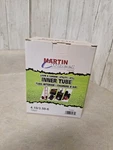 Martin Wheel Inner Tube 4.10/3.50-6. Fixed Price $10.00.
