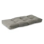 Tufted Bench Thicken Patio Furniture Cushions Classic Solid Color Por.... Fixed Price $37.53.