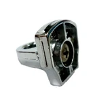 Perko 119400099A Swivel Eye Keeper Spare Fig Replace Chrome Plated Zinc. Fixed Price $12.98.