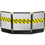 Notch Professional Stump Grinder Tri Guard Chip & Debris System. Fixed Price $423.99.
