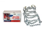 Rotary 5551 1061556 Peerless Tire Chain 400-8 Maxtrac. Fixed Price $93.32.