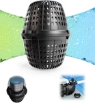 Pool Mineral-replacement For Fits Black Unit 20K-30K Gallons. Fixed Price $91.99.