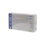 Dash Medical VNPF100M Vitalgard Nitrile Gloves Powder Free Medium 100/BX. Fixed Price $20.11.