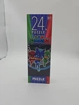 24 Piece Puzzle Age 5+ New Rare Sold Out Cardinal. Fixed Price $6.29.