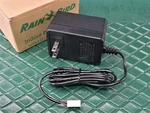 Rainbird Sprinkler Timer Transformer Power Supply Esp-rzx RZX6I. Fixed Price $24.95.