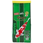 Hikari Staple Koi Food Medium Pellets 11 Lbs. Fixed Price $67.99.