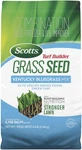 Scotts Turf Builder Seed Kentucky Bluegrass Mix - Plus Lawn Fer. Fixed Price $50.30.