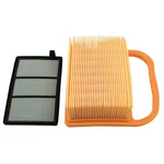 New Stens Air Filter Kit 605-531 For Stihl 4238 140 4404. Fixed Price $26.65.