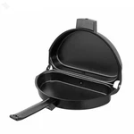 Norpro Nonstick Omelet Pan One-size, Black. Fixed Price $36.99.