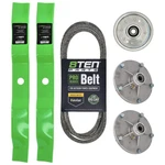 8TEN Deck Rebuild Kit For Murray 405015X92A 40508X92E Inch 095103E701MA. Fixed Price $94.95.